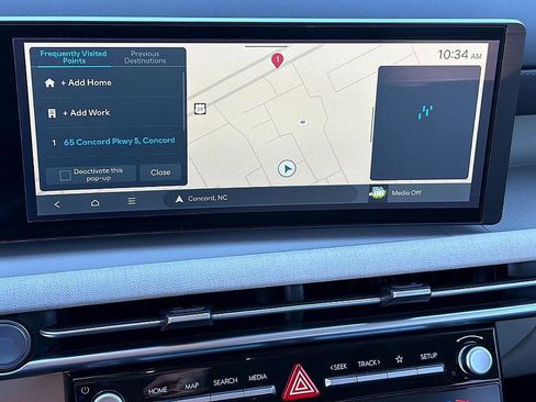 Certified 2025 Hyundai Tucson SEL image 14