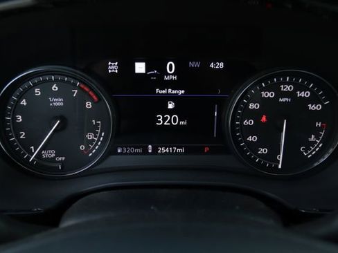 Certified 2023 Cadillac XT6 Sport w/ Technology Package image 16