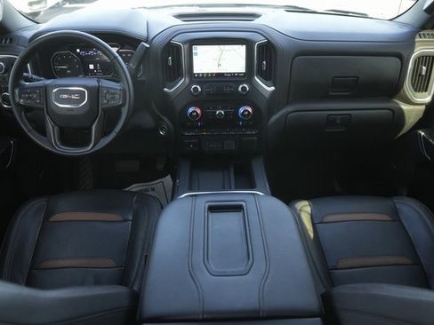 Used 2022 GMC Sierra 1500 AT4 w/ AT4 Premium Package image 20