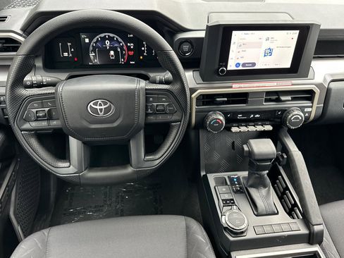 New 2025 Toyota Tacoma SR5 image 12