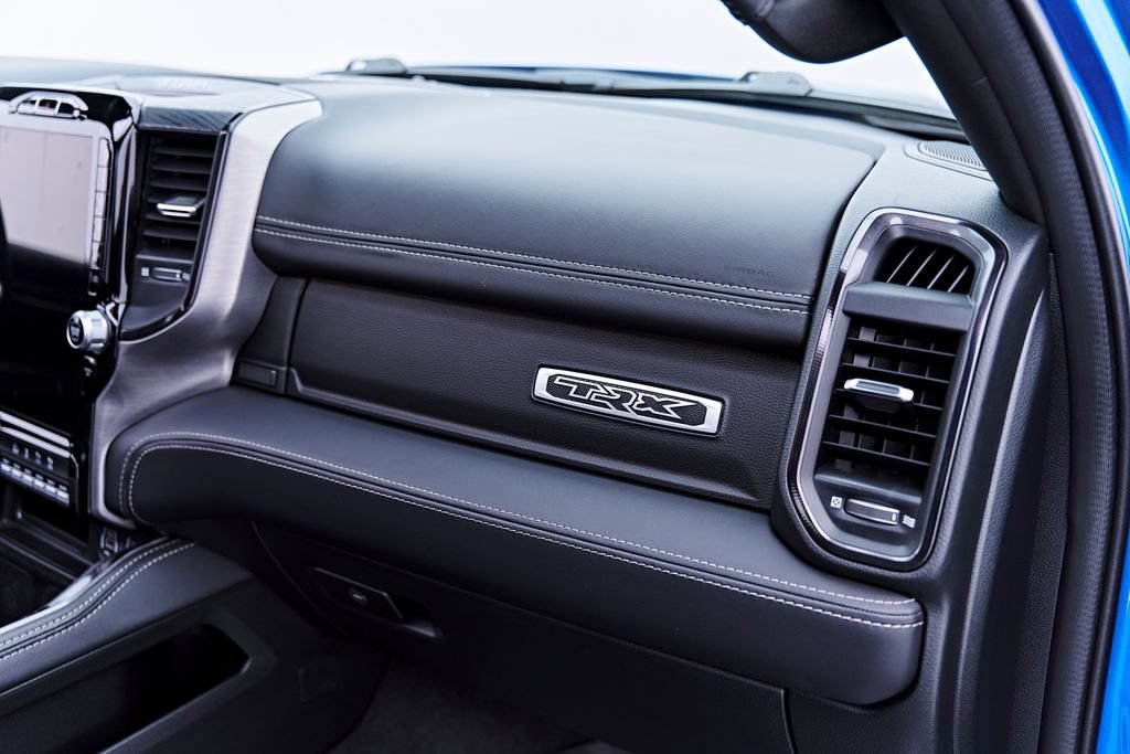 Used 2023 RAM 1500 TRX w/ TRX Level 2 Equipment Group AWD/4WD image 62