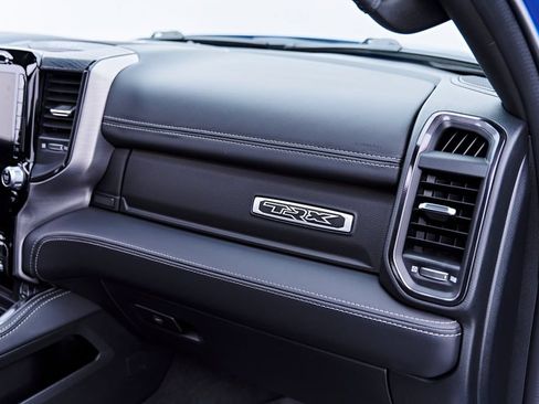 Used 2023 RAM 1500 TRX w/ TRX Level 2 Equipment Group AWD/4WD image 62