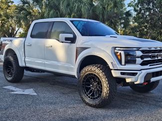 Used 2025 Ford F150 Raptor w/ Equipment Group 803A Raptor R video 2