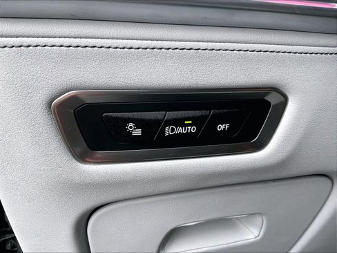 Used 2025 BMW XM image 34