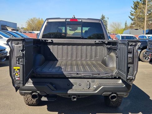 New 2026 RAM 1500 Rebel image 10