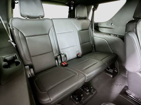 Used 2022 GMC Yukon Denali AWD/4WD image 27