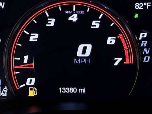 Used 2024 Dodge Durango SRT AWD/4WD image 40
