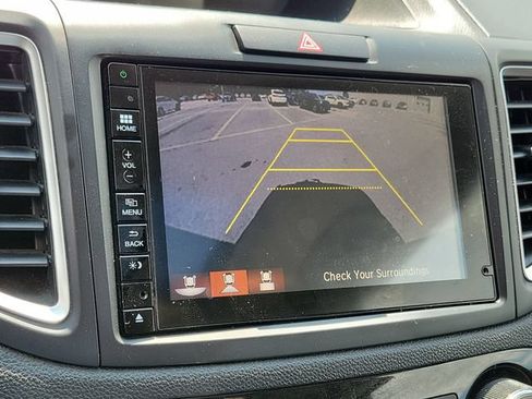 Used 2015 Honda CR-V EX image 14