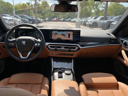 Used 2024 BMW 430i Gran Coupe w/ Premium Package RWD image 27