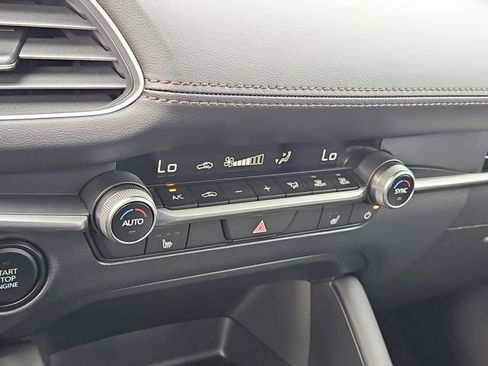 New 2026 MAZDA MAZDA3 2.5 S Sedan w/ Preferred Pkg image 22