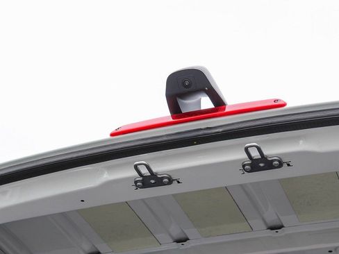 Used 2024 Mercedes-Benz Sprinter 144 Cargo image 55