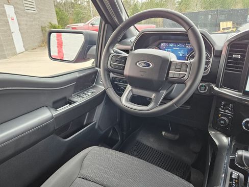 Used 2023 Ford F150 XLT w/ Equipment Group 302A High image 9