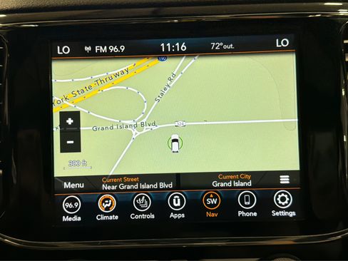 Used 2019 Jeep Grand Cherokee Limited AWD/4WD image 38