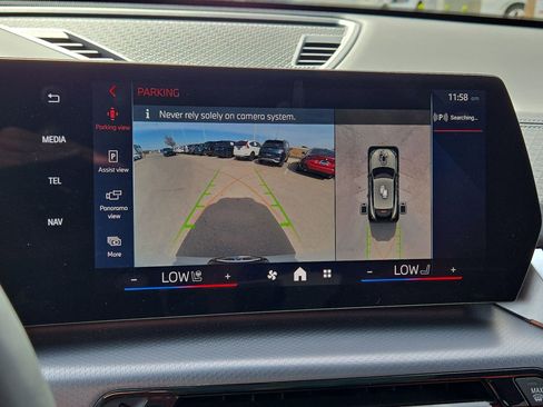 Used 2026 BMW X2 M35i image 18