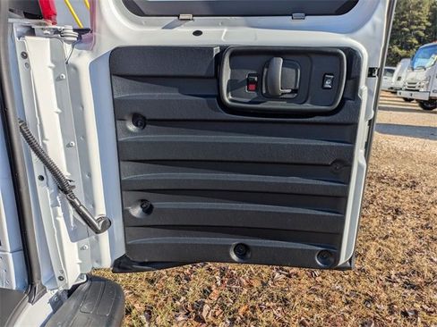 New 2025 Chevrolet Express 2500 w/ Driver Convenience Package image 16