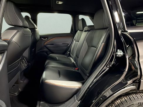 New 2026 Subaru Forester Sport image 28