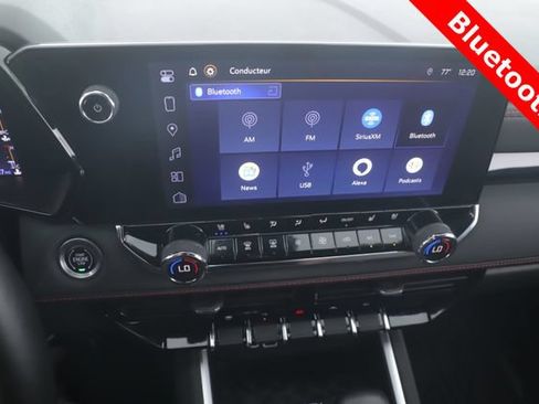 Used 2023 Chevrolet Colorado Z71 w/ Z71 Convenience Package 2 AWD/4WD image 5