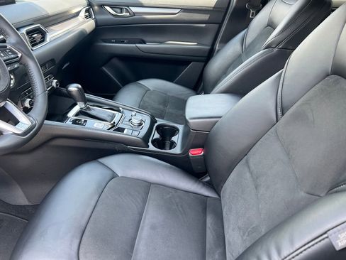 Used 2023 MAZDA CX-5 AWD 2.5 S w/ Select Package image 10