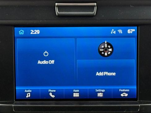 New 2026 Ford F350 XL w/ STX Appearance Package image 26