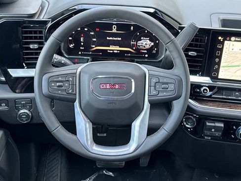 New 2026 GMC Sierra 1500 Elevation w/ Elevation Select Package image 16