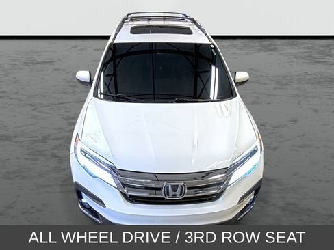 Used 2020 Honda Pilot Elite image 6