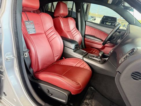 Used 2022 Dodge Charger SRT Hellcat RWD image 49