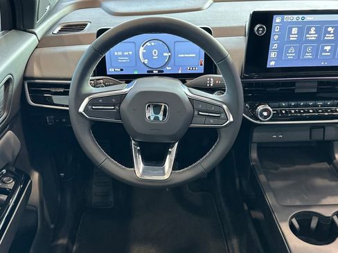 New 2026 Honda Prologue Touring image 11