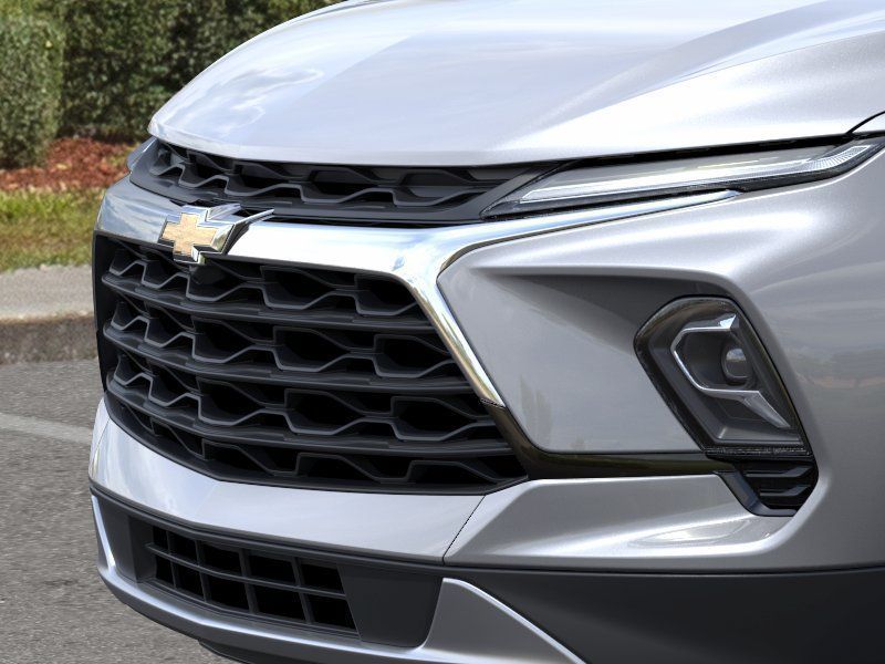 New 2026 Chevrolet Blazer LT FWD image 13