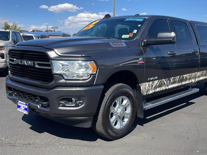 Used 2019 RAM 3500 Big Horn