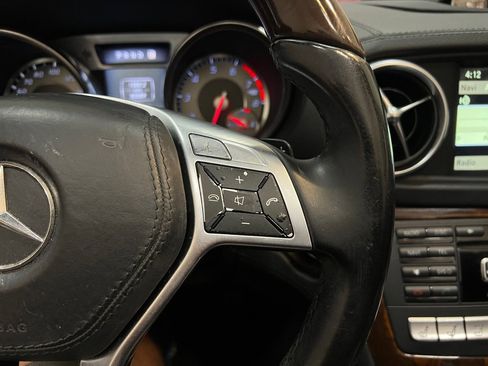 Used 2013 Mercedes-Benz SL 550 ROADSTER image 27