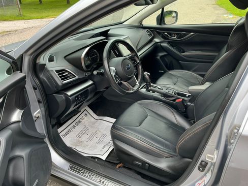 Used 2019 Subaru Crosstrek 2.0i Limited w/ Moonroof Package w/Navigation AWD/4WD image 15