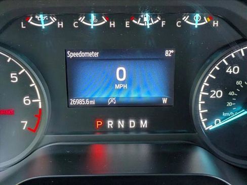 Used 2022 Ford F150 XL w/ STX Appearance Package image 11