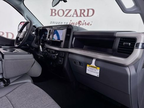 New 2026 Ford F250 XL w/ STX Appearance Package image 31