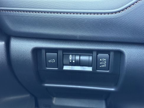 New 2026 Subaru Forester Touring image 17