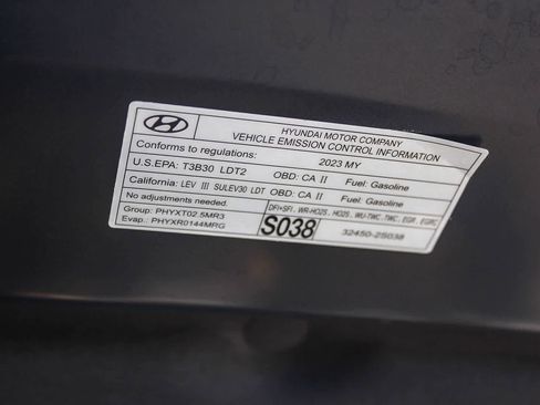 Used 2023 Hyundai Santa Fe SEL image 40