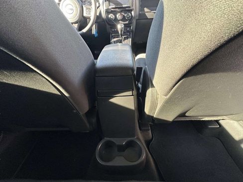 Used 2014 Jeep Patriot Latitude image 24