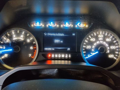 Used 2016 Ford F150 XLT w/ Equipment Group 301A Mid image 23