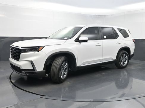 Used 2024 Honda Pilot EX-L image 22