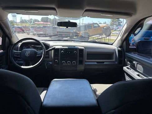 Used 2012 RAM 1500 Express w/ ST Popular Equipment Group AWD/4WD image 18