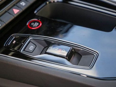 New 2025 Audi RS e-tron GT performance image 24