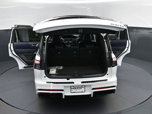 New 2026 INFINITI QX80 SPORT w/ Sport Exterior Package image 51