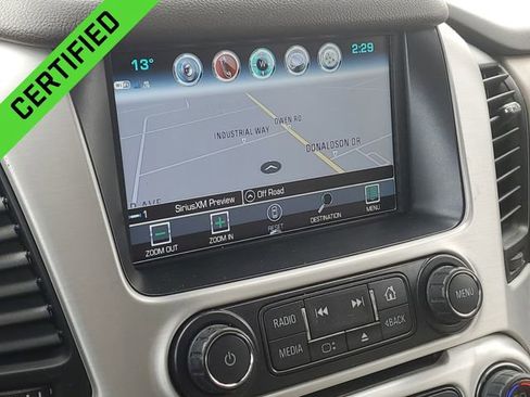 Used 2020 GMC Yukon XL SLT w/ Open Road Package image 15