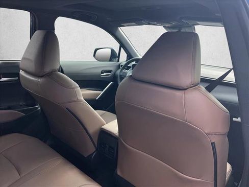 New 2026 Toyota Corolla Cross XLE image 16