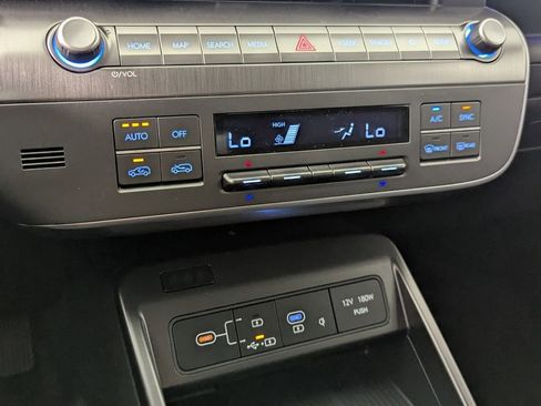 New 2026 Hyundai Kona SEL Premium AWD/4WD image 20