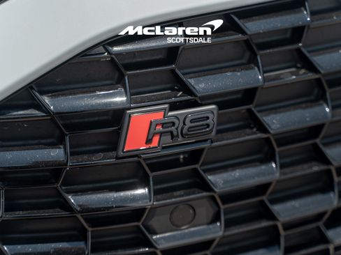 Used 2021 Audi R8 V10 performance AWD/4WD image 19