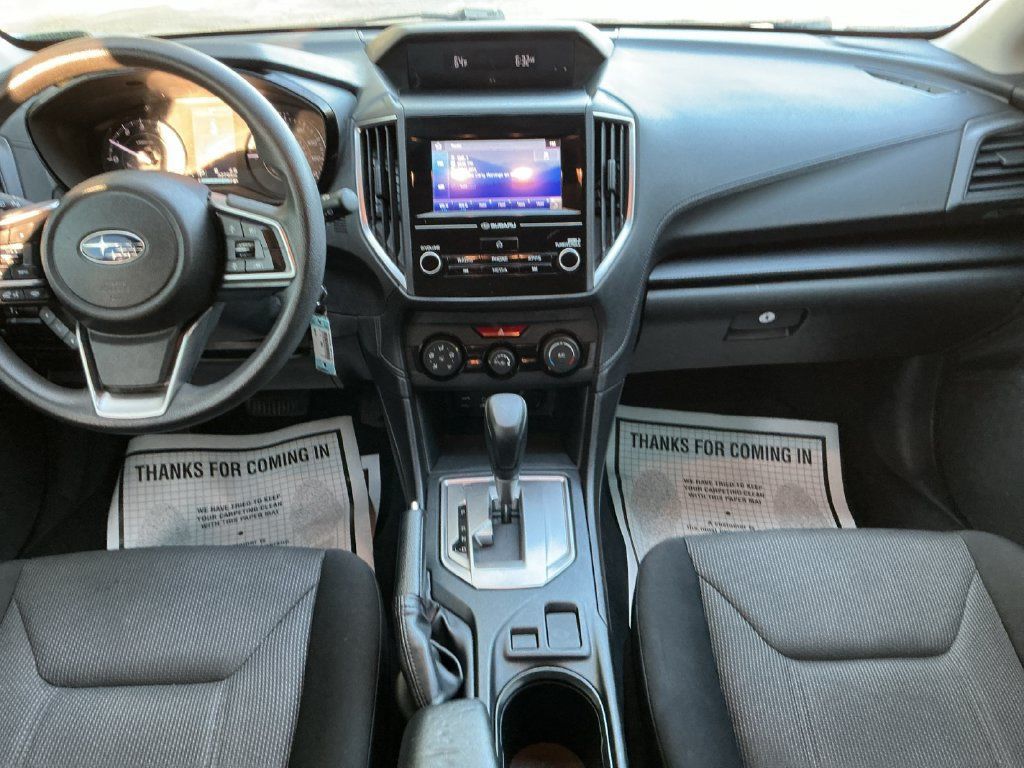 Used 2022 Subaru Impreza 2.0i AWD/4WD image 20