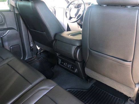 Used 2019 Chevrolet Silverado 1500 LT w/ All-Star Edition image 23