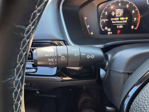 Certified 2024 Honda Civic Sport Touring image 18