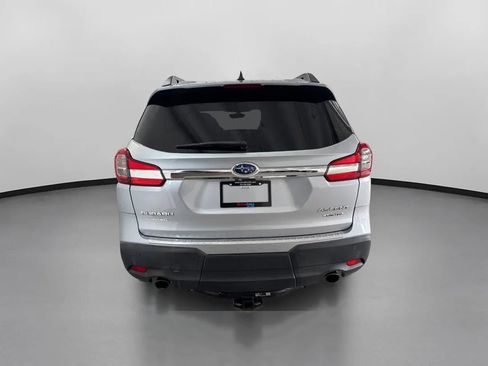 Used 2020 Subaru Ascent Limited w/ Technology Package AWD/4WD image 8