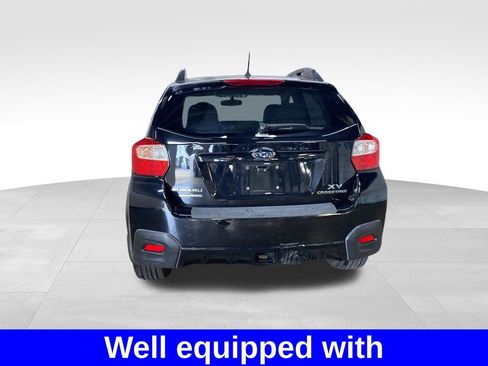 Used 2013 Subaru Crosstrek 2.0i Premium AWD/4WD image 3